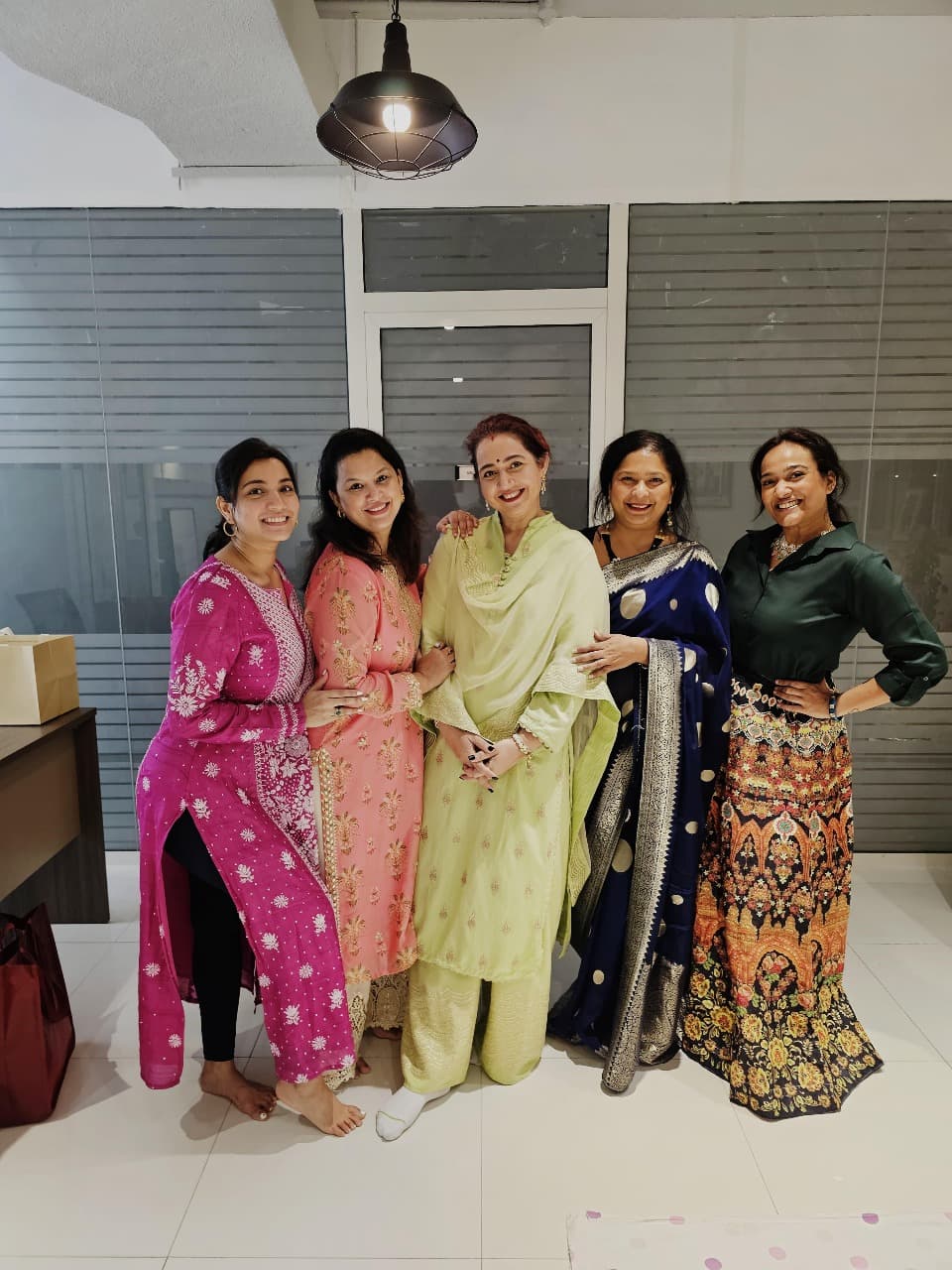 group